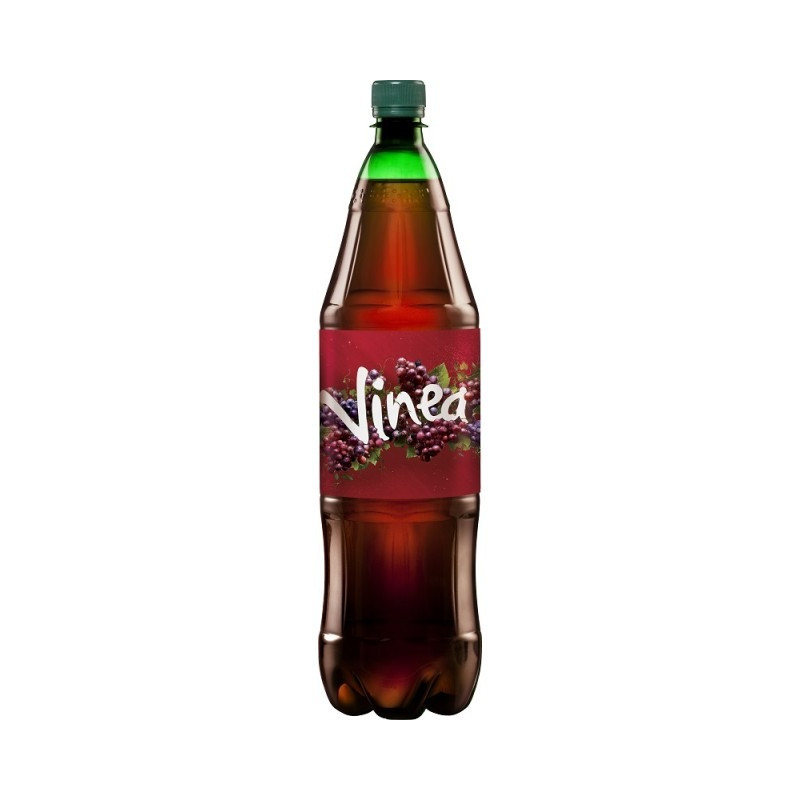 #0510 vinea-cervena-15l-pet