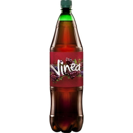 #0510 vinea-cervena-15l-pet
