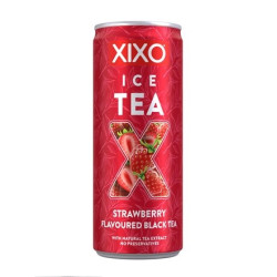 #0513 xixo-ice-tea-strawberry-250ml-plech-zaloh_325x240