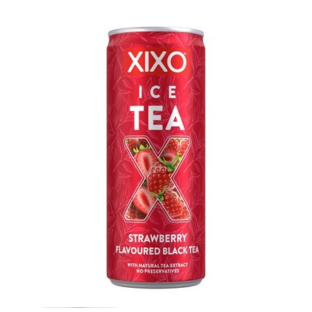 #0513 xixo-ice-tea-strawberry-250ml-plech-zaloh_325x240