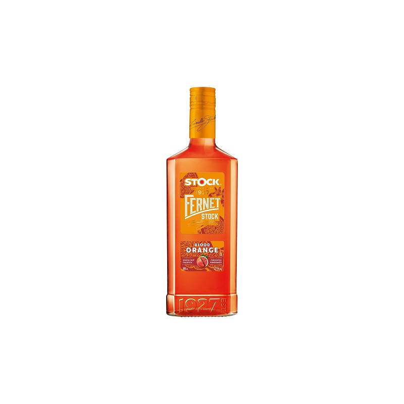 #0030 fernet blood orange 0,5 27