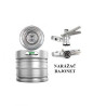 #0518 keg 30l bajonet