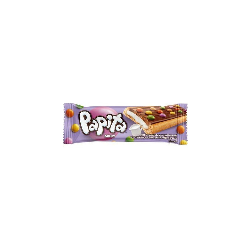 #0031 PAPITA ML 33G