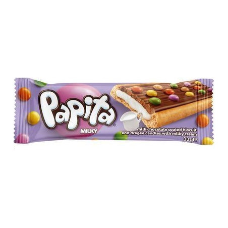 #0031 PAPITA ML 33G