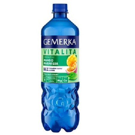 #0523 gemerka vit 0,75