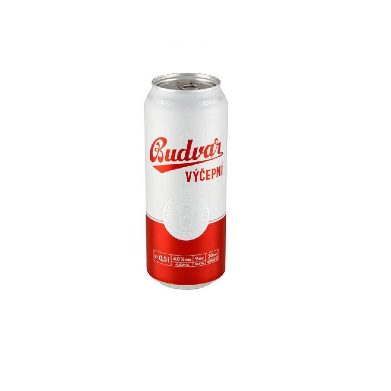 #0542 budvar sv0,5