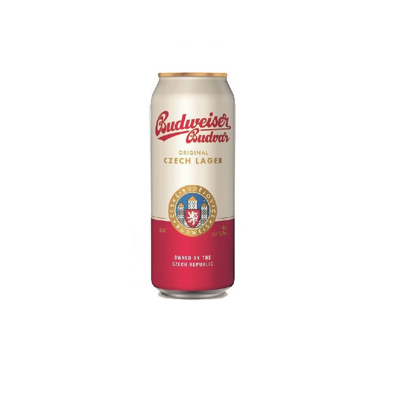 #0544 budvar 12 0,5
