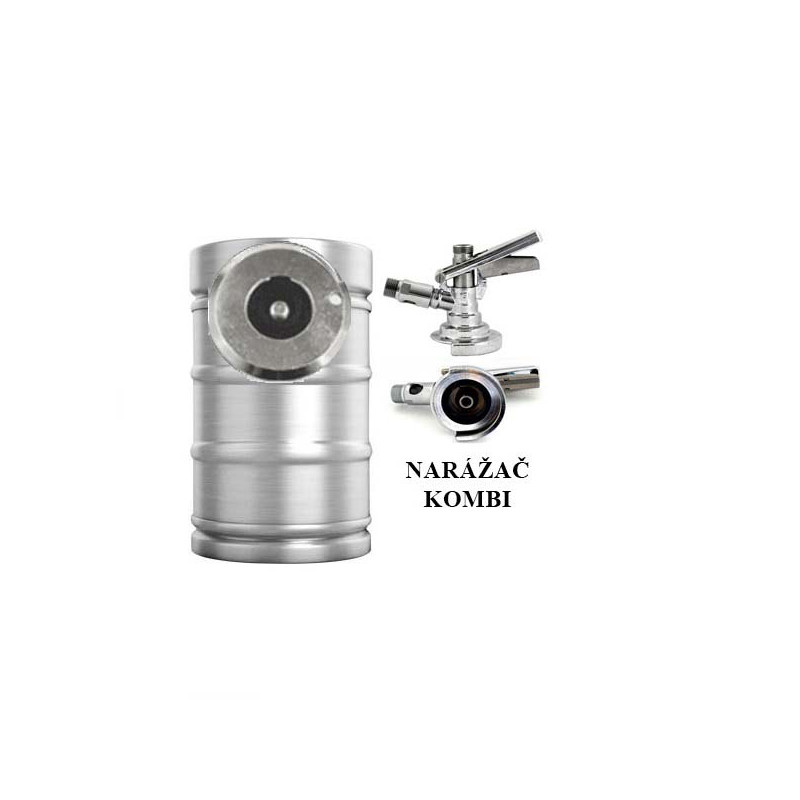 #0546 keg 50l kombi