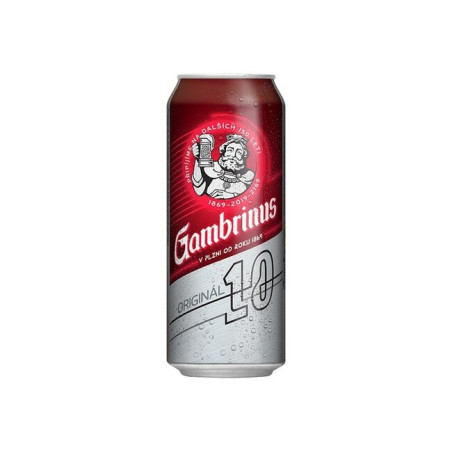 #0552 gambrinus-10-0-5-l-plech-zaloh_325x240@2x