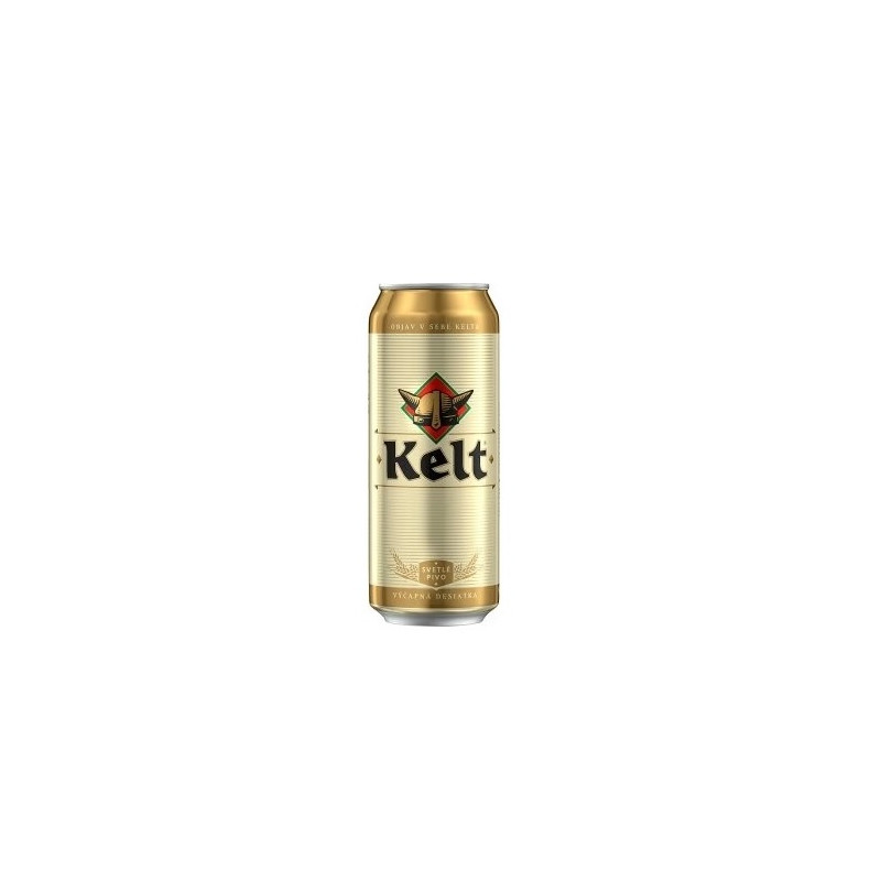 #0555 kelt plech