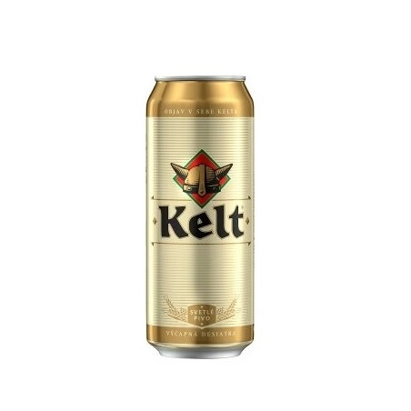 #0555 kelt plech