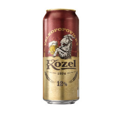 #0560 kozel 12 0,5