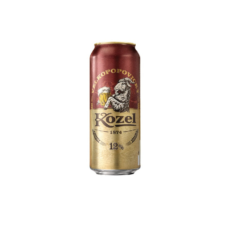 #0560 kozel 12 0,5