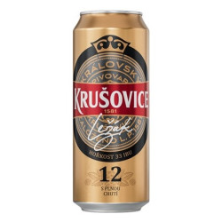 #0563 krusovice 12 plech