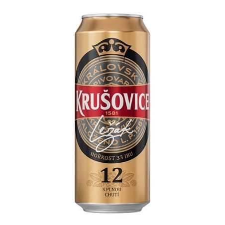 #0563 krusovice 12 plech