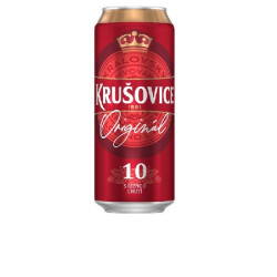 #0564 krusovice 10 plech