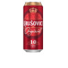 #0564 krusovice 10 plech