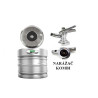 #0547 keg 30l kombi
