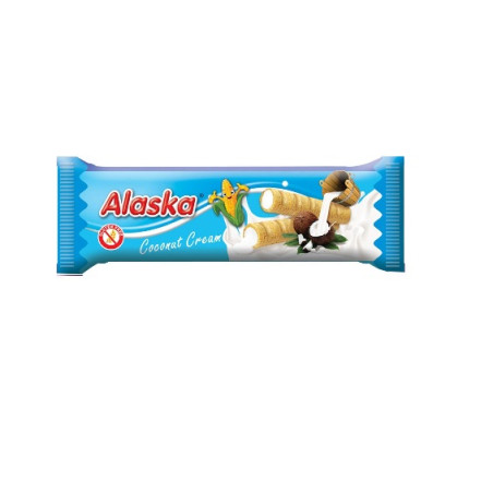 #0610 alaska kokos