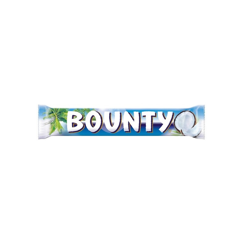 #0616 BOUNTY  57G