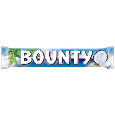 #0616 BOUNTY  57G