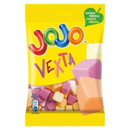 #0630 jojo vexta