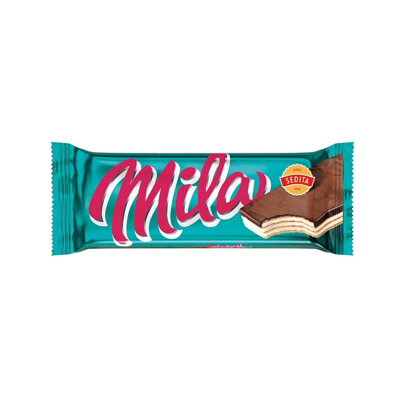 #0647 mila 50g