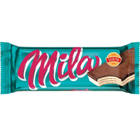 #0647 mila 50g