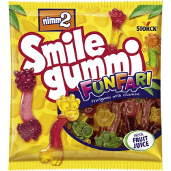 #0649 nimm 2 funfari softies 90g