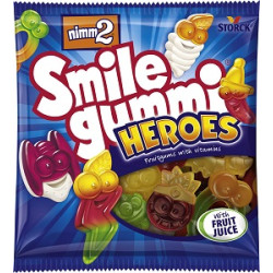 #0651 nimm 2 90g heroes