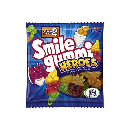 #0651 nimm 2 90g heroes