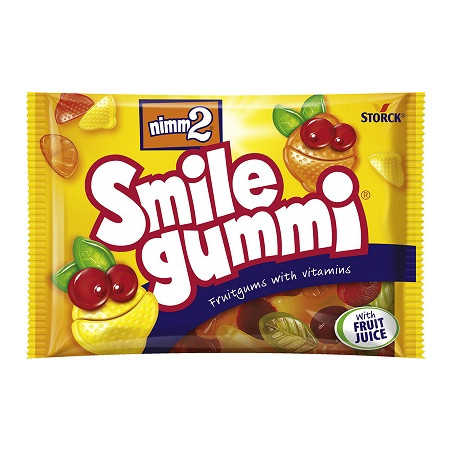 #0650 nimm 2 100g zele