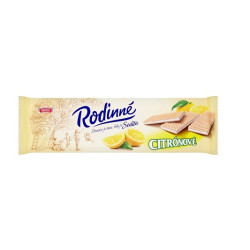 #0652 rodinne citron 130g
