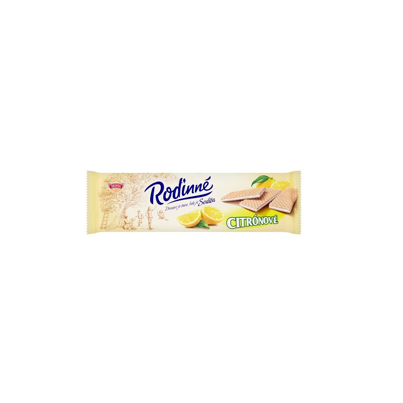 #0652 rodinne citron 130g