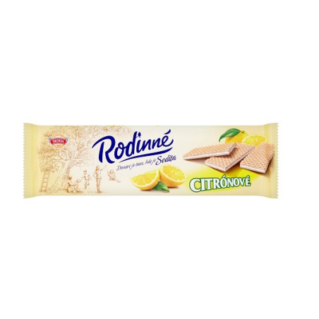 #0652 rodinne citron 130g