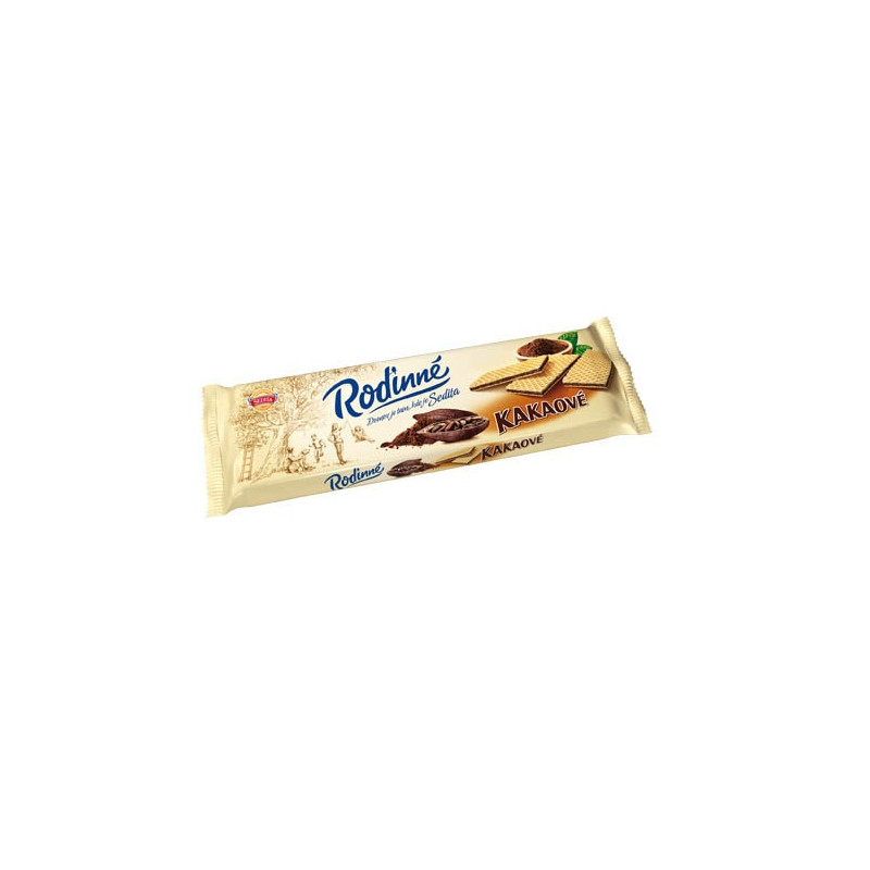 #0653 rodinne kakao 130g