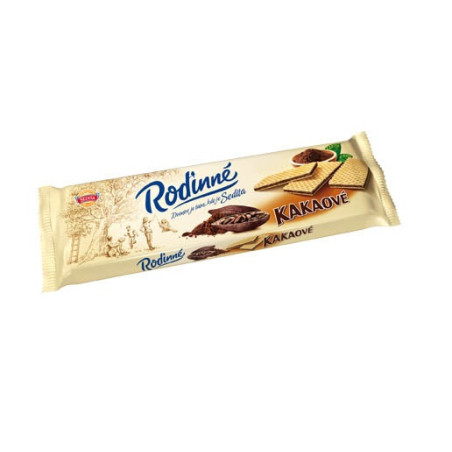 #0653 rodinne kakao 130g