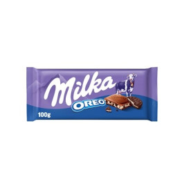 #0668 milka oreo