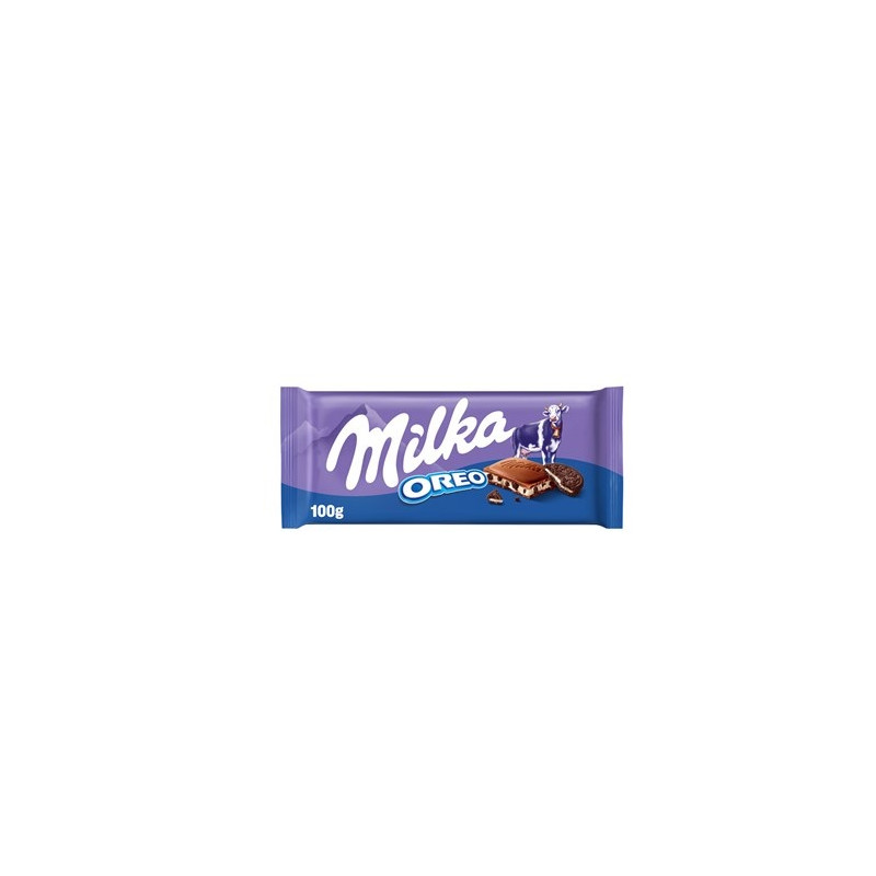 #0668 milka oreo