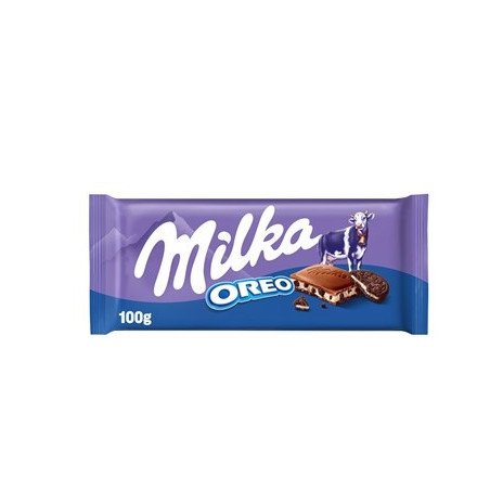 #0668 milka oreo