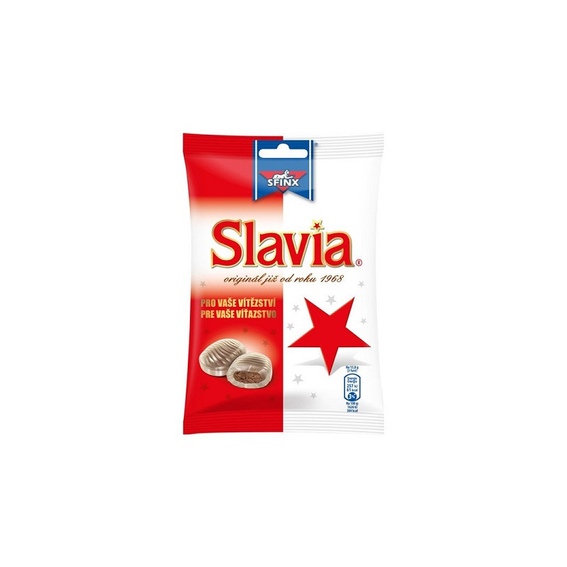#0654 slavia 90g