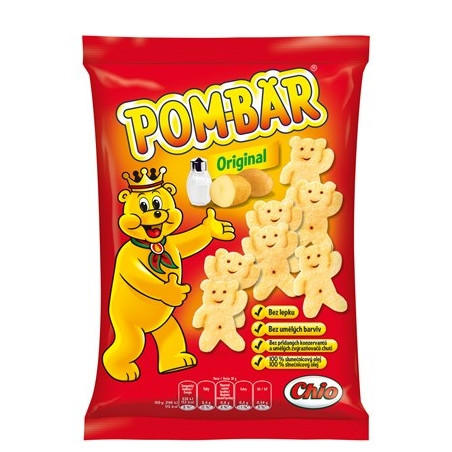 #0684 pom bar orig 60g