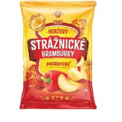 #0687 straz bramb pap 60g