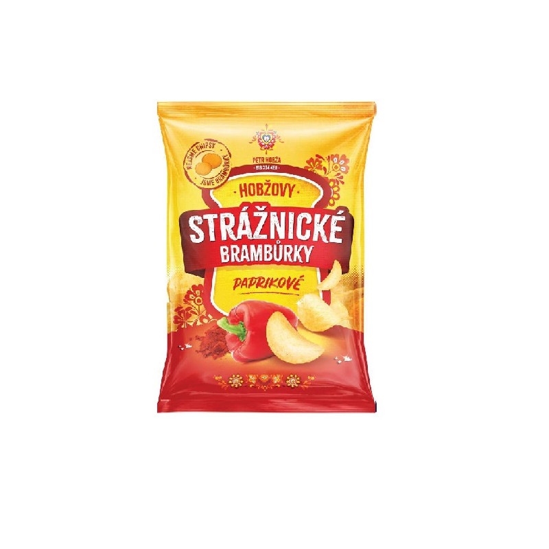 #0687 straz bramb pap 60g