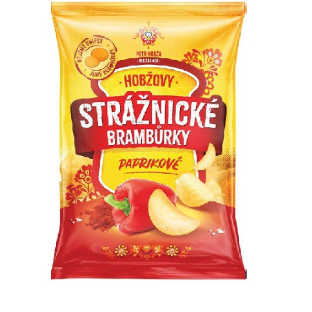 #0687 straz bramb pap 60g
