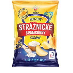 #0688 straz bramb sol 60g
