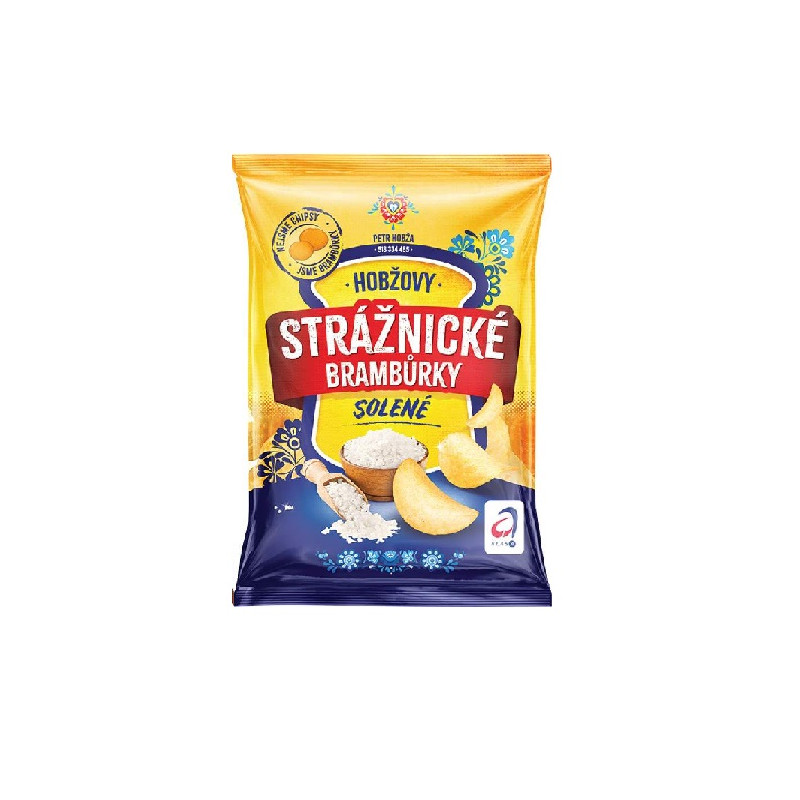 #0688 straz bramb sol 60g