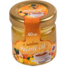 #0701 caj peceny citron zazvor 40ml