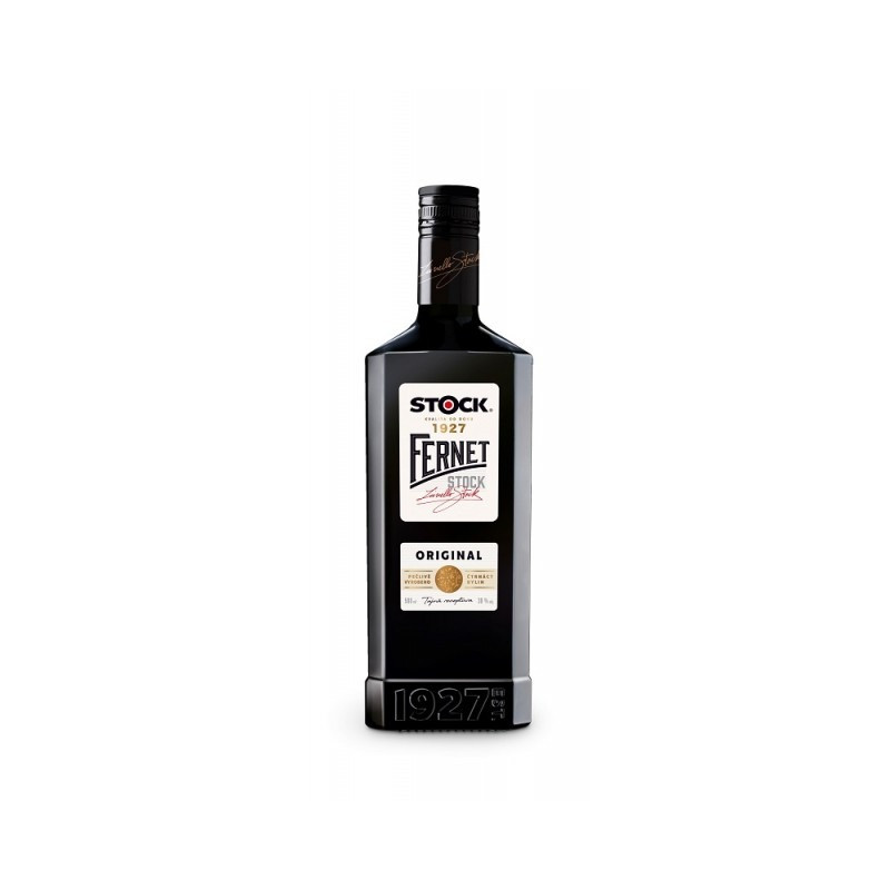 #0693 fernet-stock-05l-38