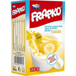 #0697 frapko banan 200g